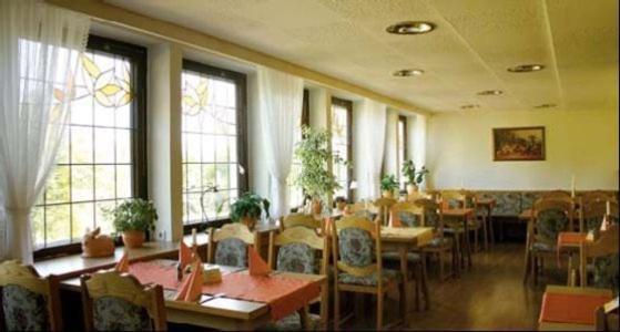 Hotel Zum Alten Brauhaus Oberwiesenthal Dış mekan fotoğraf