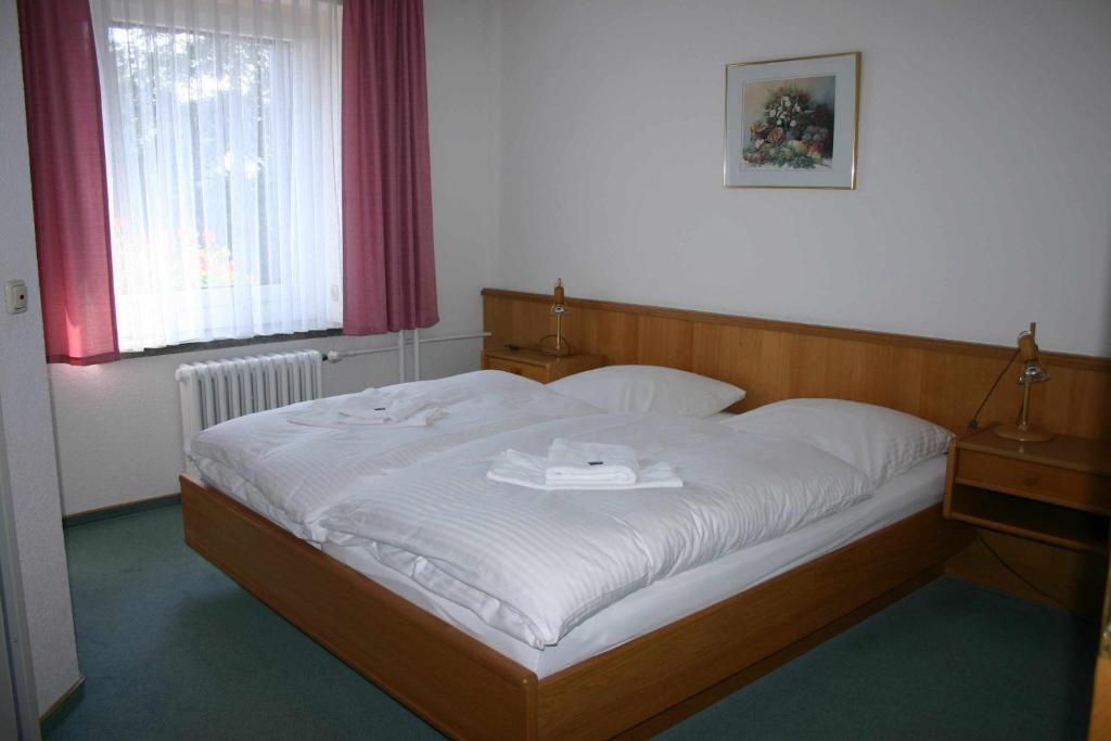 Hotel Zum Alten Brauhaus Oberwiesenthal Oda fotoğraf