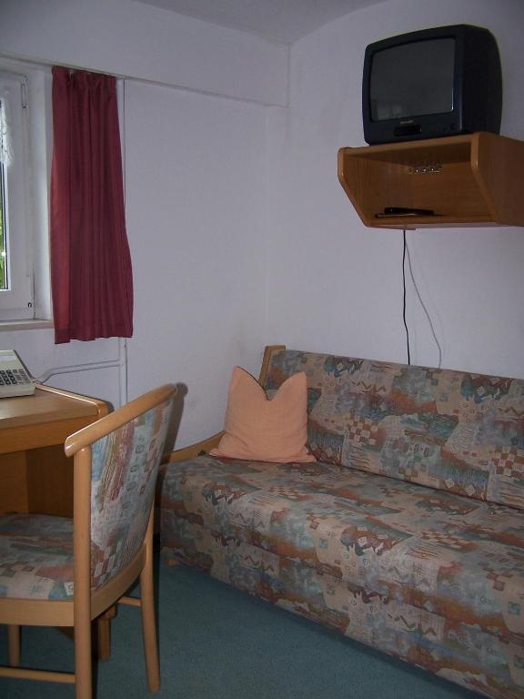 Hotel Zum Alten Brauhaus Oberwiesenthal Oda fotoğraf