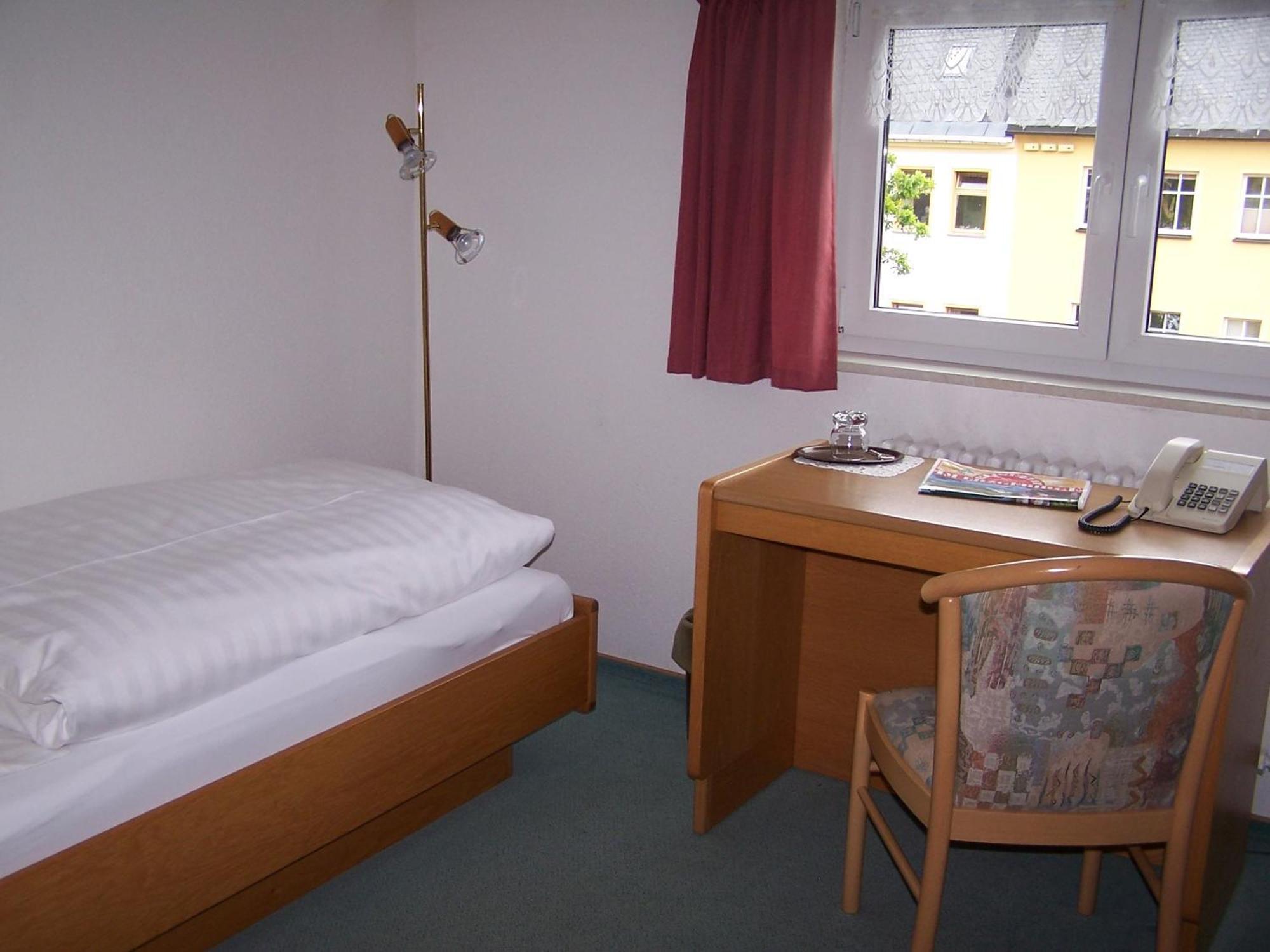 Hotel Zum Alten Brauhaus Oberwiesenthal Dış mekan fotoğraf
