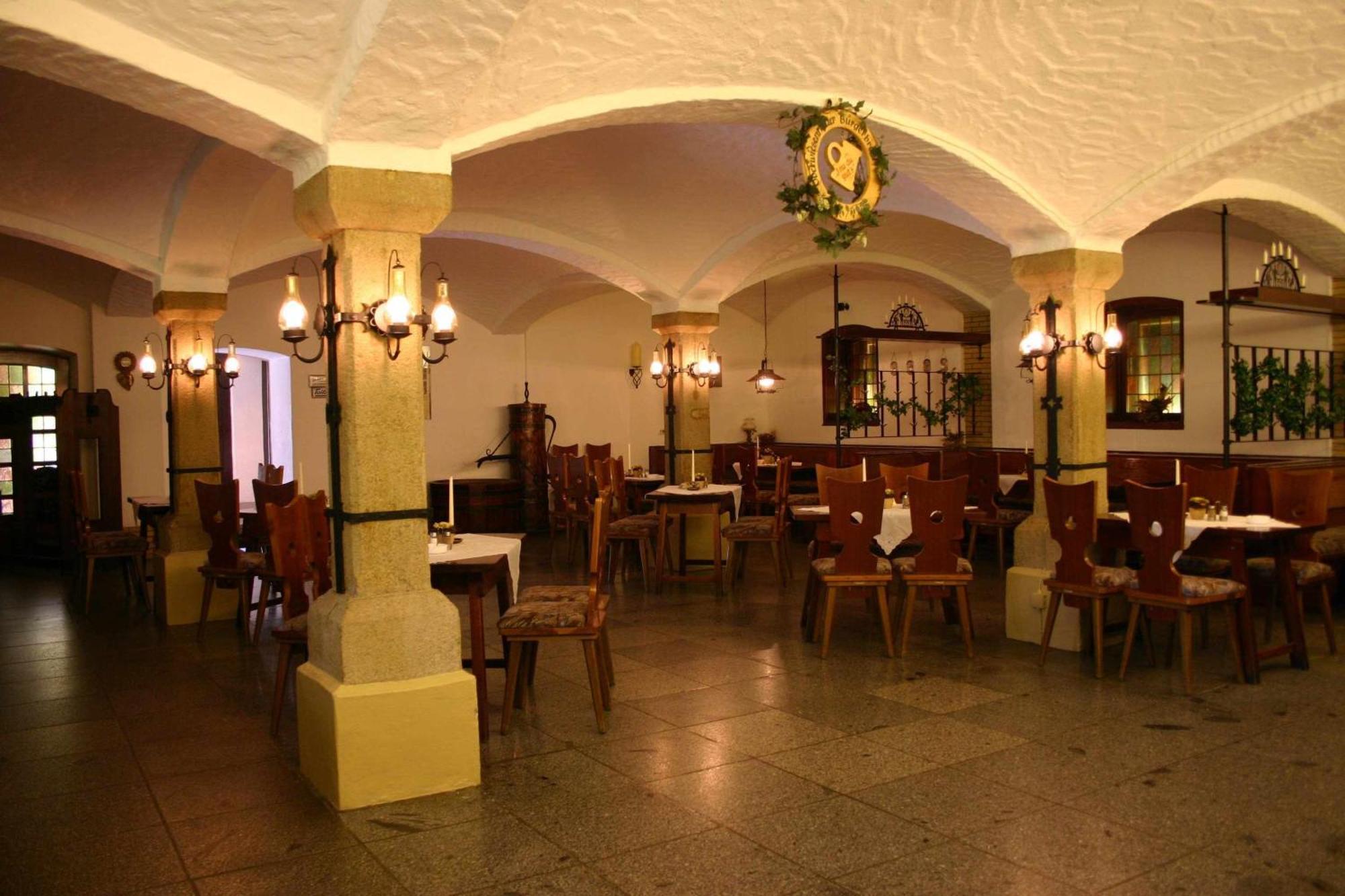 Hotel Zum Alten Brauhaus Oberwiesenthal Dış mekan fotoğraf